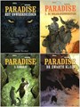 Paradise 1-4 - Complete reeks