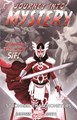 Journey Into Mystery - Marvel Now! 1 - Stronger than Monsters