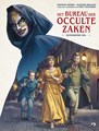 Bureau der Occulte Zaken, het 1 - Gemaskerd bal