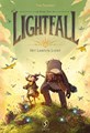 Lightfall 1 - Het laatste licht