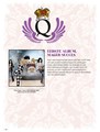 Queen  - Queen, de stripbiografie