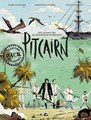 Pitcairn - Het eiland van de muiterij op de Bounty 1-4 - Pitcairn - Collector Pack