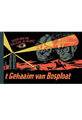 Kapitein Rob - Dialect en Anderstalig 6 - T Gehaaim van Bosploat (Groningse editie)