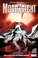 Moon Knight (2021) 5 - The Last Days of Moon Knight
