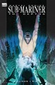 Namor (The Sub-Mariner) - One-Shots & Mini-Series  - The Depths