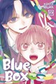 Blue Box 19 - Volume 19
