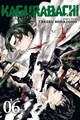 Kagurabachi 6 - Volume 6