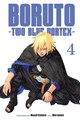 Boruto - Two Blue Vortex 4 - Two Blue Vortex 4