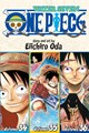 One Piece (3-in-1 Omnibus) 12 - Volumes 34-35-36