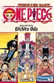One Piece (3-in-1 Omnibus) 16 - Volumes 46-47-48