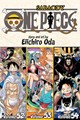 One Piece (3-in-1 Omnibus) 18 - Volumes 52-53-54