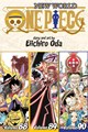One Piece (3-in-1 Omnibus) 30 - Volumes 88-89-90