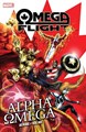 Omega Flight  - Alpha to Omega