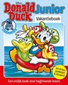 Donald Duck - Vakantieboeken 2025 - Donald Duck Junior - Vakantieboek 2025