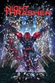 Night Thrasher  - Remix
