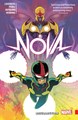 Nova (2016) 1 - Resurrection