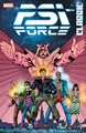 Psi-Force 1 - Classic Volume 1