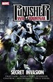 Punisher - War Journal (2007-2009) 5 - Secret Invasion