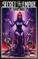 Secret Empire  - United We Stand