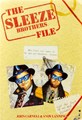 Sleeze Brothers File, the 1 - The First Six Cases of El Ape and Deadbeat Sleeze