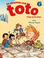 Grappen van Toto, de 2 - Troep op de stoep