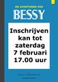 Bessy - integraal 1 & 11 - Intekening op luxe integrale reeks.