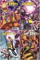 Infinity Countdown 1-5 - Complete mini-series