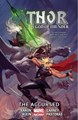 Thor - God of Thunder (Marvel) 3 - The Accursed