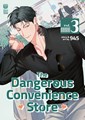Dangerous Convenience Store, the 3 - Volume 3
