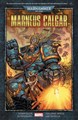 Warhammer 40,000 (Marvel)  - Marneus Calgar