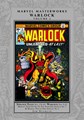 Marvel Masterworks 119 / Warlock  - Warlock - Volume 2