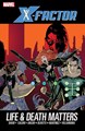 X-Factor (2005) 2 - Life and Death Matters