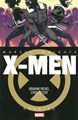 X-Men - One-Shots  - Marvel Knights: X-Men - Haunted