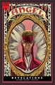 X-Men - One-Shots  - Angel: Revelations