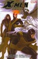 X-Men - First Class 2 - First Class - Volume 2