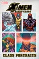 X-Men - First Class  - Class Portraits
