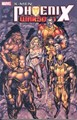 X-Men - One-Shots  - Phoenix - Warsong