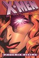 X-Men - One-Shots  - Phoenix Rising