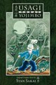 Usagi Yojimbo (Dark Horse)  - Yokai