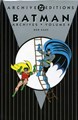 Batman Archives 4 - Archive Edition Volume 4