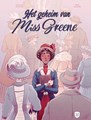 Geheim van Miss Greene, het  - Het geheim van Miss Greene