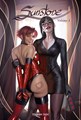 Sunstone 1 - Volume 1