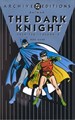 Batman Archives 3 - The Dark Knight Archives - Volume 3