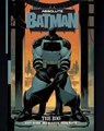 Batman (DDB)  / Absolute Batman 1 - The Zoo