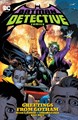 Batman - Detective Comics by Peter J. Tomasi 3 - Greetings from Gotham