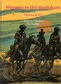 Winnetou en Old Shatterhand door Devandé 6 - Zilver in Colorado - Old Wabble