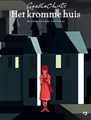 Agatha Christie (DDB) 19 - Het kromme huis