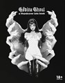 Hardcover  - Godiva Ghoul - A #Hardcover solo book
