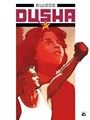 Dusha 2 - Rode sneeuw