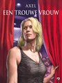 Trouwe vrouw, een  - Een trouwe vrouw
